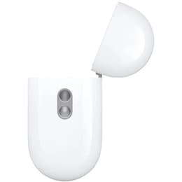Apple Estuche de Carga MagSafe (Lightning) - AirPods Pro 2.a generación (2022) - Blanco (A2700)