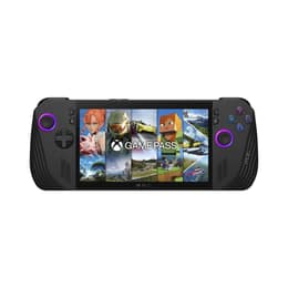Asus ROG Ally X 1000GB - Negro Mate