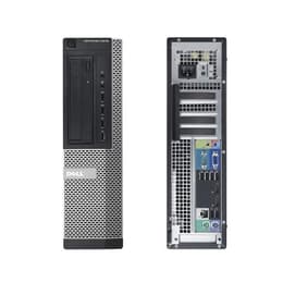 Dell OptiPlex 9010 SFF Core i5 3.2 GHz - SSD 256 GB RAM 8 GB