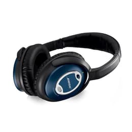 Cascos reducción de ruido con cable micrófono Bose QuietComfort 15 - Negro