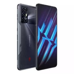 ZTE Nubia Red Magic 6R 128GB - Negro - Libre