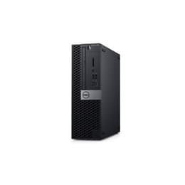 Dell OptiPlex 7060 SFF Core i7 3.2 GHz - SSD 1 TB RAM 64 GB