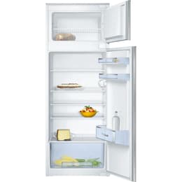 Frigorífico con congelador arriba No Bosch KID26V21IE