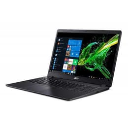 Acer Aspire 3 15" Core i5 1.2 GHz - SSD 256 GB - 8GB - QWERTY - Inglés