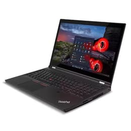 Lenovo ThinkPad P15 G2I 15" Core i7 2.5 GHz - SSD 1 TB - 32GB - QWERTY - Sueco