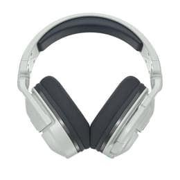Cascos reducción de ruido gaming wireless micrófono Turtle Beach Stealth 600 Gen 2 - Blanco