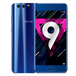 Honor 9 64GB - Azul - Libre - Dual-SIM