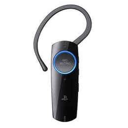 Cascos inalámbrico micrófono Sony PlayStation 3 Bluetooth Headset - Negro/Azul