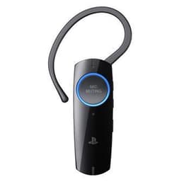 Cascos wireless micrófono Sony PlayStation 3 Bluetooth Headset - Negro/Azul