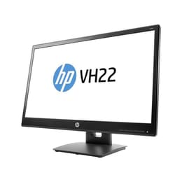 Monitor 21" LCD FHD HP VH22