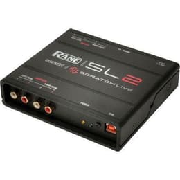 Rane SL2 Accesorios