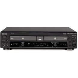 Sony RCD-W100 Lector de CD
