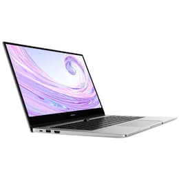 Huawei MateBook D 14" Core i3 2.1 GHz - SSD 256 GB - 8GB - QWERTY - Inglés