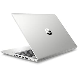 HP ProBook 450 G6 15" Core i5 1.6 GHz - SSD 256 GB - 16GB - QWERTZ - Alemán