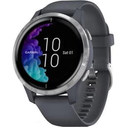 Relojes Cardio GPS Garmin Venu - Plata