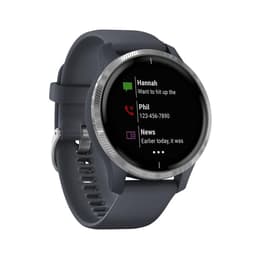 Relojes Garmin Cardio GPS Venu - Plata