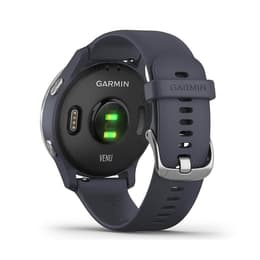 Relojes Garmin Cardio GPS Venu - Plata