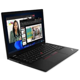 Lenovo ThinkPad L13 Yoga G3 13" Core i5 1.3 GHz - SSD 256 GB - 8GB - QWERTZ - Alemán