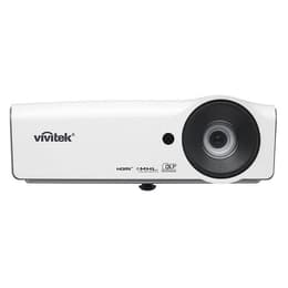 Proyector de vídeo Vivitek DH833 4500 Lumenes Blanco