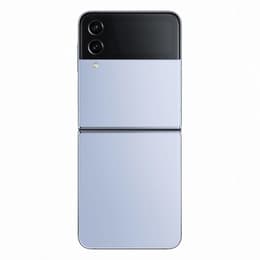 Galaxy Z Flip4 512GB - Azul - Libre
