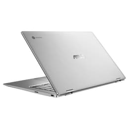 Asus Chromebook C434TA-E10013 Core m3 1.1 GHz 64GB eMMC - 8GB QWERTY - Inglés