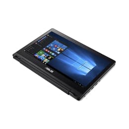 Asus Transformer Book Flip TP300LA-DW320T 13" Core i3 1.7 GHz - HDD 500 GB - 4GB Teclado francés