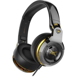 Cascos con cable Roc Cristiano Ronaldo - Gris
