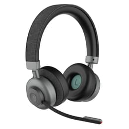 Cascos reducción de ruido con cable + inalámbrico Orosound Tilde Pro - Negro