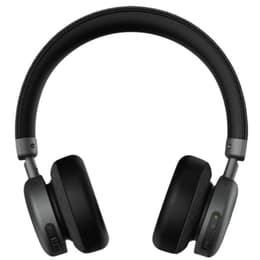 Cascos reducción de ruido con cable + inalámbrico Orosound Tilde Pro - Negro