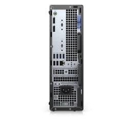 Dell OptiPlex 3080 SFF Core i5 3.2 GHz - SSD 512 GB RAM 32 GB
