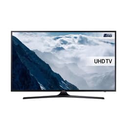 SMART TV Samsung LCD Ultra HD 4K 165 cm UE65KU6000