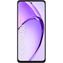 Oppo A80 256GB - Negro - Libre