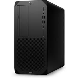 HP Z2 G9 TWR Core i9 5,80 GHz - HDD 1 TB RAM 32 GB