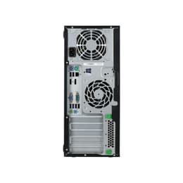 HP ProDesk 600 G1 MT Core i5 3.2 GHz - HDD 500 GB RAM 8 GB