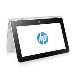 HP Chromebook x360 11-ae109nf Celeron 1.1 GHz 64GB eMMC - 4GB AZERTY - Francés