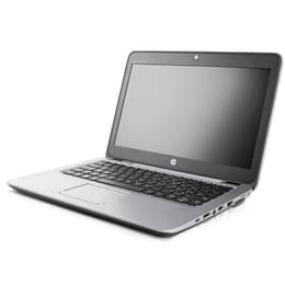 Hp EliteBook 820 G3 12" Core i5 2.3 GHz - SSD 256 GB - 8GB - Teclado Español