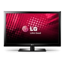 TV LCD 107 cm TV LG 42LS3400