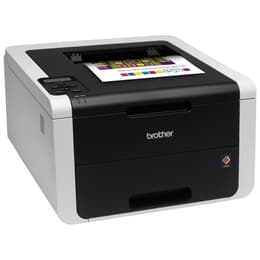 Brother HL-3170CDW Láser a color