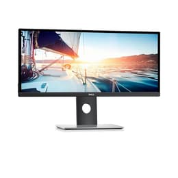 Monitor 29" LED UW-FHD Dell UltraSharp U2917W