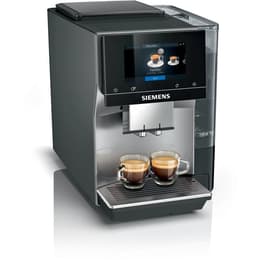 Cafeteras Expresso Compatible con Nespresso Siemens TP705D01 L - Negro