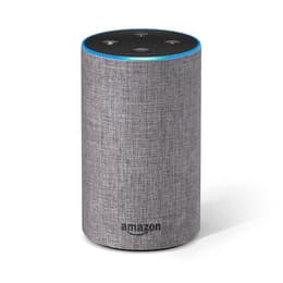 Altavoz Bluetooth Amazon Echo (2ème génération) - Gris