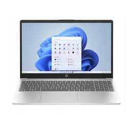 HP 15-FC 15" 2.8 GHz - SSD 512 GB - 16GB - QWERTY - Italiano