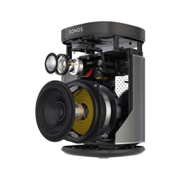 Altavoz Sonos PLAY:1 - Negro