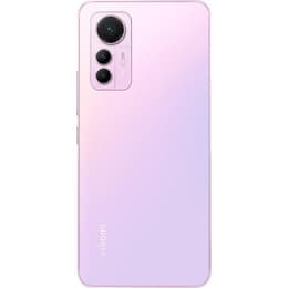 Xiaomi 12 Lite 128GB - Rosa - Libre