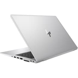 HP EliteBook 850 G5 15" Core i5 1.7 GHz - SSD 1000 GB - 16GB - teclado español