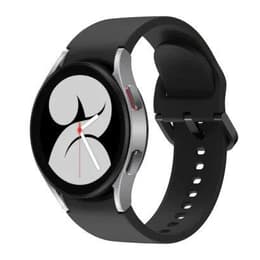 Relojes Samsung Cardio GPS Galaxy watch 4 - Plata
