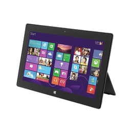 Microsoft Surface Pro 2 10" Core i5 1.6 GHz - SSD 128 GB - 8GB