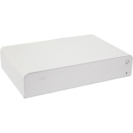 WE ART 3T Unidad de disco duro externa - HDD 3 TB USB 2.0, USB 3.0, carte SD, HDMI