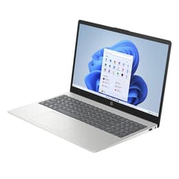 HP 15-FD 15" Core 5 1.4 GHz - SSD 1 TB - 16GB - QWERTY - Inglés