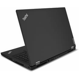 Lenovo ThinkPad P14S G1 14" Ryzen 7 PRO 1.7 GHz - SSD 512 GB - 16GB - AZERTY - Francés